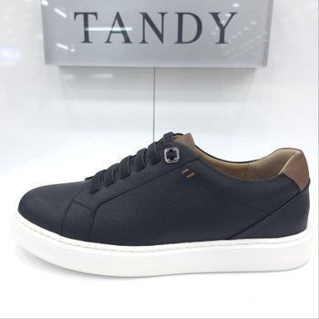 남성 구두대용 스니커즈 전국베스트 Y2GC6E004FWT123_SH