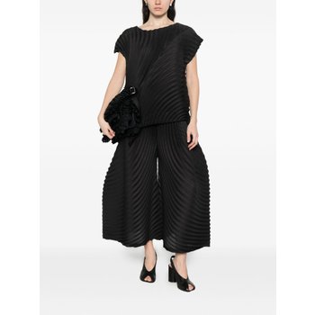 [해외배송] 이세이 미야케 플리트 탑 IM66FJ66615 B0711963444