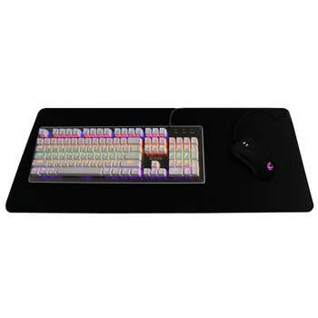 AONE CRUISE GP-785 (블랙) 게이밍 장패드