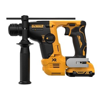 고품질 (디월트) 충전해머드릴 DCH072L2 10.8V/3.0Ah-12V (WB3C22F)