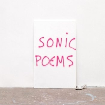 [CD]Lewis Ofman - Sonic Poems / 루이스 오프맨 - 소닉 포우엄즈
