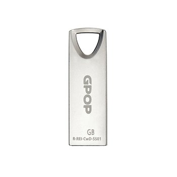 COMWOOD GPOP SHINE SILVER USB (128GB)