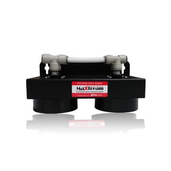 [피코그램]커피머신용정수기 맥스트림 헤드 2단 MX-UPH-20