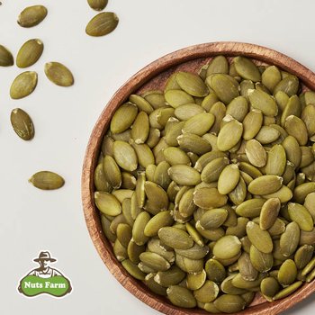호박씨 1kg x 2봉/ 총 2kg