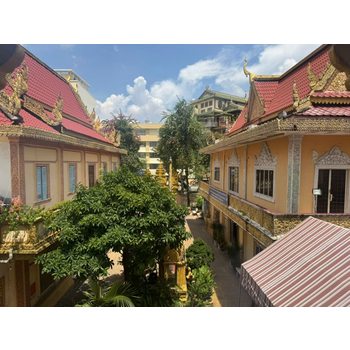 [노옵션/노팁] 호치민/미토/껀터 5일 (메콩섬/까이랑/선상디너크루즈)