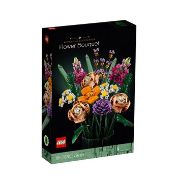 [오늘출발] 레고 아이콘 10280 플라워 꽃다발 [인증파트너]