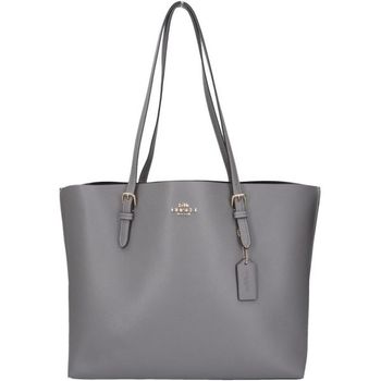 [해외] 코치 토트백 쇼퍼백 IMHGR 여성 블루 프리사이즈 383958