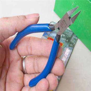 궁극니퍼 건담 부품 조립 건프라 니퍼 프라모델 두부 정밀 공구 갓
