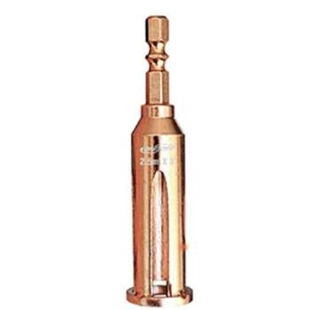 144100 전선꼬임 비트 DSX-32 3선 2.5mm(로즈골드)