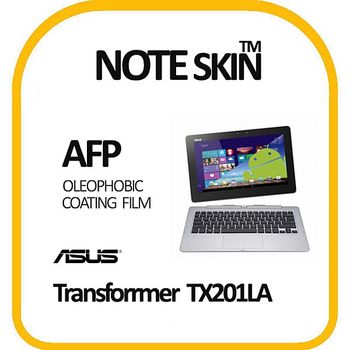 ASUS 트랜스포머북 트리오 TX201LA 올레포빅필름-벌크