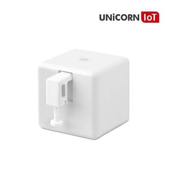 유니콘IOT 스위치버튼 원격제어 스마트 클릭봇 스위치