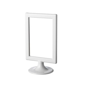 이케아 이케아 TOLSBY 액자(화이트)