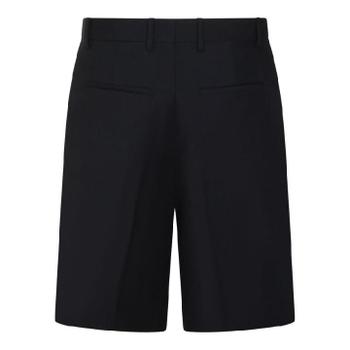 질 샌더 더블 레이어 플리츠 반바지 J22KA0329J41444 402 TP962058545