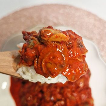 탱글 순살 양념 꼬막장 400g+400g[35637355]