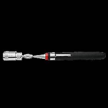기성 마그네틱픽업툴(LED/플렉시블헤드) GPT-675FL 215~675mm(5lbs)