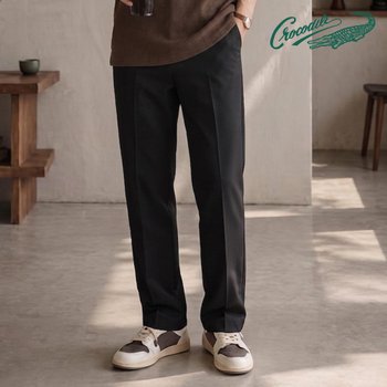 [TAG가 99,000] 크로커다일 남성 여름 긴바지 균일가 12,900원 12종 택1