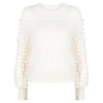 [해외] 짐머만 Luminosity 3D 니트ted 점프er 8211TF231