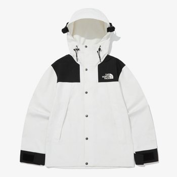 노스페이스자켓 NQJ NJ2GQ50B 남성 에코 고어텍스 마운틴 자켓