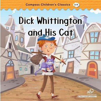 Dick Whittington and His Cat