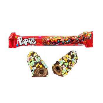 [해외] 파피따 스틱 헤이즐넛 필링 18g