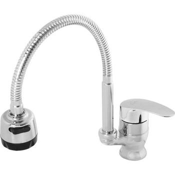 (그린툴샵) 디아 수전 - D-KH-1-3800 원홀자바라(=BK-1-3803) (809-7303)
