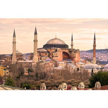 [자유여행] 이스탄불 9일 이스탄불 왕복 항공권 이스탄불 시내호텔 2박 여행자보험