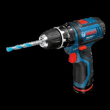 소모품 BOSCH 충전함마드릴 GSB10.8-2-LI 10.8V(L2.0Ah)