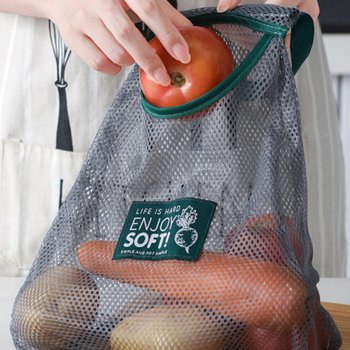 다용도 야채보관망 양파망 매실망 마늘망 양배추망 옥수수망 매쉬 그물망