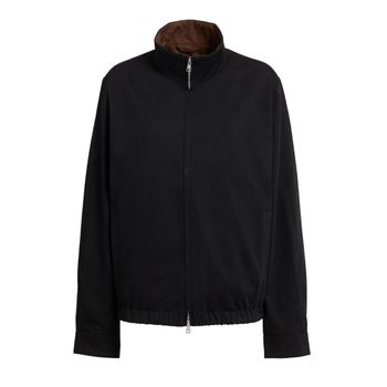 [해외] 25 FW  여성 Casino 코튼 집업 재킷 82I V1C004 TP721603260 148245529