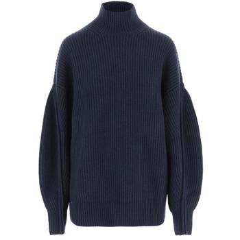 [해외] 26FW 까르벵 니트웨어 6262K21173MIDNIGHT Black