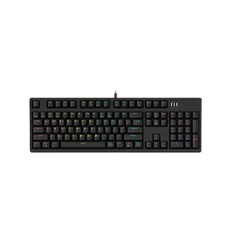앱코 K660S V2 카일 광축 V2 게이밍 블랙 (택타일) 기계식 키보드