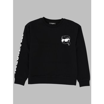 [해외] [해외배송] 26 S/S 칼 라거펠트 맨투맨 콘 STAMPE (KIDS 상품) Z31088K_09B B0042046245
