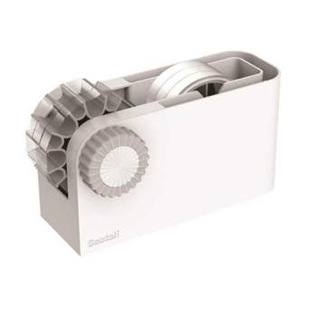 3M 938PHA51 스카치 테이프 디스펜서화이트(화이트+그레이)