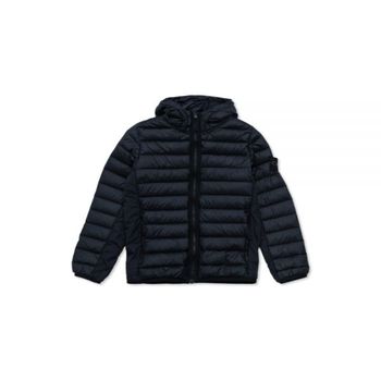 STONE ISLAND 스톤아일랜드 KIDS 패딩 점퍼 (성인착용가능) K2S164100011 S0024 V0020