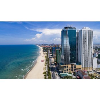 [청주출발] 다낭호이안바나산 5일 럭셔리무엉탄호텔 객실UP+전동카 포함