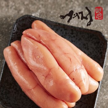 품질보장 저염 백명란 파치 2kg/500gx4팩