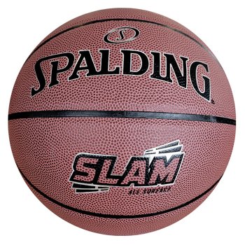 스팔딩 슬램 농구공(76899Z) 7호