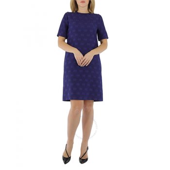 구찌 마이 바디 마이 초이스 아플리케 드레스 610872 ZADSU 4142