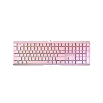 CHERRY XTRFY MX 3.1 RGB MX2A (핑크, 적축)