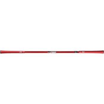 [해외] elitegrips 엘리트 그립 스윙 연습기 원스피드 헤비 히터 클리어 레드 45
