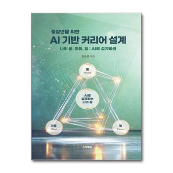 AI 기반 커리어 설계 - 나의 몸 마음 일 AI로 설계하라
