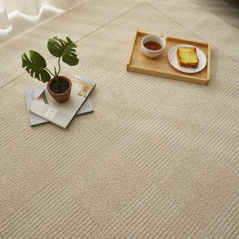노벨라 소울러즈 거실 러그 카페트 60x90