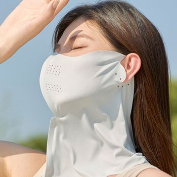 햇빛 인기 마스크 자전거용 가리개 가리개리뷰