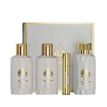 조 밀라노 유니섹스 공용 게임 오브 스페이드 로얄 기프트세트 프래그런스 향수 11148866