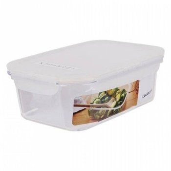 밀폐용기 직사각형 보관함 1.2L 렉앤락 (WFHJYUQ)