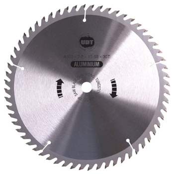 팁쏘 알루미늄용 A-405-16 120Tx3.2T 1개입 무선전기톱 직소기