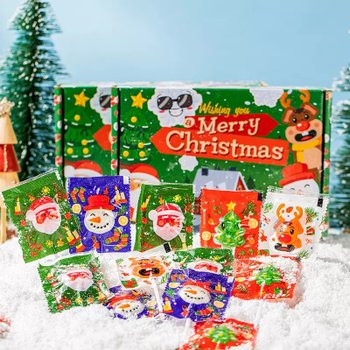 크리스마스 롤리팝 320g (약40여개입) 무료배송