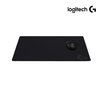 로지텍코리아 로지텍G G640 게이밍 마우스패드