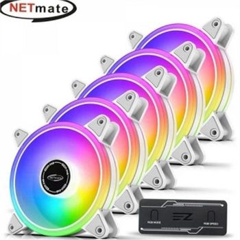 컴퓨터 쿨링 팬 pc 120mm 저소음 데스크탑 케이스 시스템 고사양 냉각팬 연동 메인 쿨러 부품