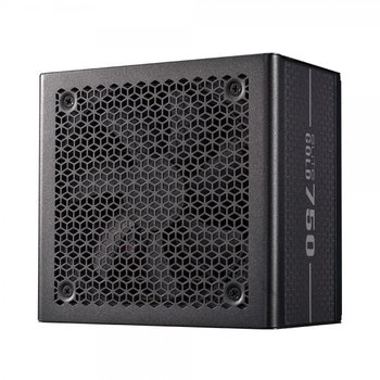 쿨러마스터 ELITE GOLD 750 ATX 3.1 풀모듈러 (정격 750W ATX 컴퓨터 파워서플라이)